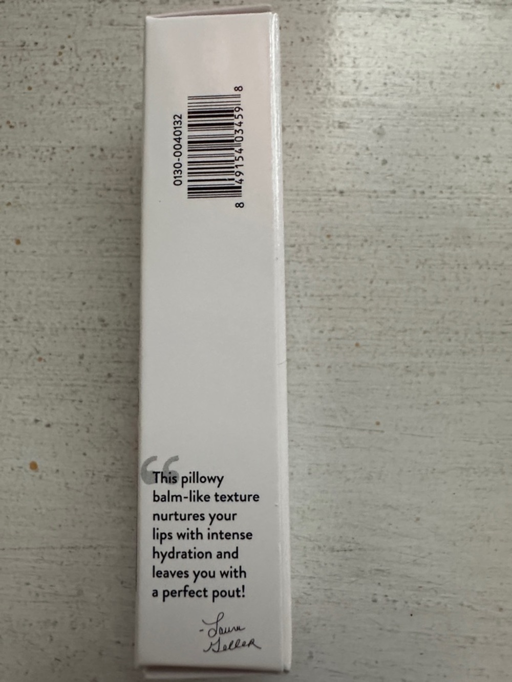Laura Geller Jelly Balm Brick House NIB - Picture 6 of 6